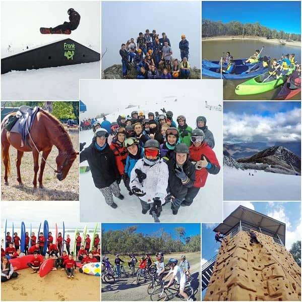 Camps