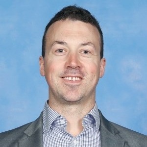 Brent Kitchin